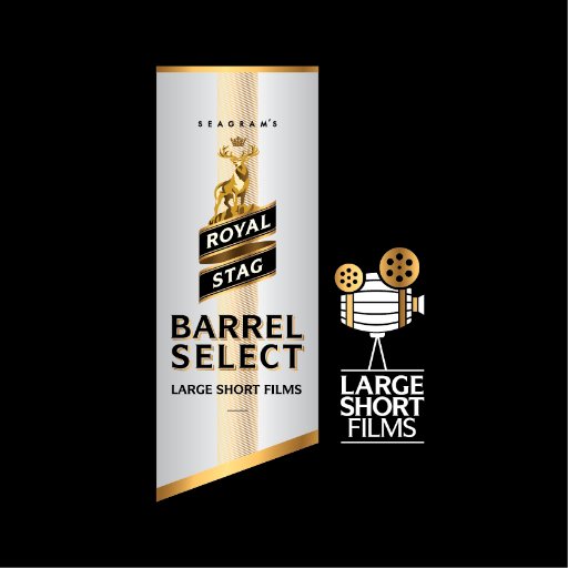 Official Twitter Page for one of the most acclaimed destination for short films in India. Royal Stag Barrel Select - Large Short Films. https://t.co/vxnofIV9xX