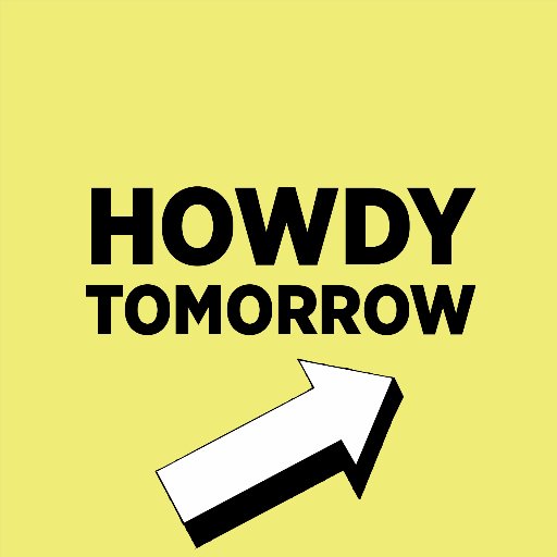 HOWDY TOMORROW! 🚀 Hier twittern die Redakteur*Innen von @wiwo von ihrem Besuch auf der #SXSW19