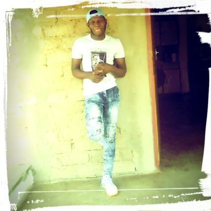 MalieVincent's profile picture. l'm kind
l'm humble
A man of God