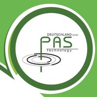 PAS_Tec_Deutschland (@pas_tec) 's Twitter Profile
