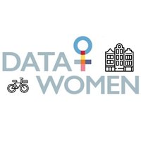 Data+Women Netherlands(@women_data) 's Twitter Profile Photo