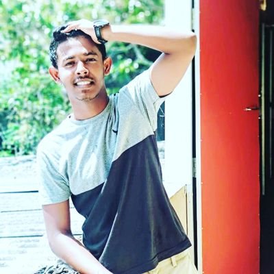 nimeashe's profile picture. I’ve found the recipe for happiness.Can someone just send me some money so that I can buy the ingred