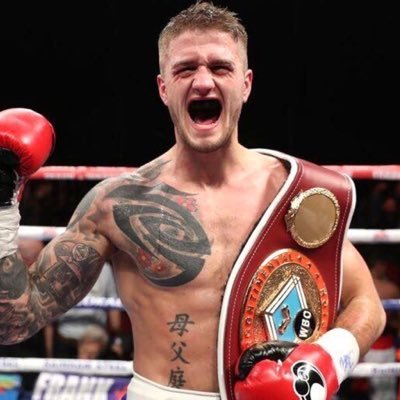 Marco McCullough Profile