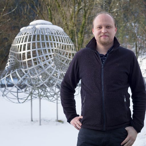 Computational Mathematician interested in Inverse Problems, Medical Imaging, and Deep Learning. Academy Research Fellow and Associate Professor, Uni. Oulu.