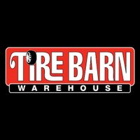 Tire Barn Warehouse(@TireBarnUSA) 's Twitter Profile Photo