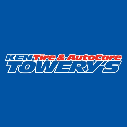 Nobody Beats Ken Towery's One-Year Lowest Price Tire Guarantee. Follow us for deals on auto service and tires.