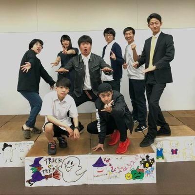 日本大学生物資源科学部落語研究会卒業ライブ『風船ガムぷくぷくぷんぷ』 日程：2019年3月11日(月) 場所：下北沢シアターミネルヴァ 料金：無料