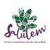 Salutem - Accions comunitàries (@salutemdegracia) Twitter profile photo Salutem - Accions comunitàries (@salutemdegracia) Twitter profile photo