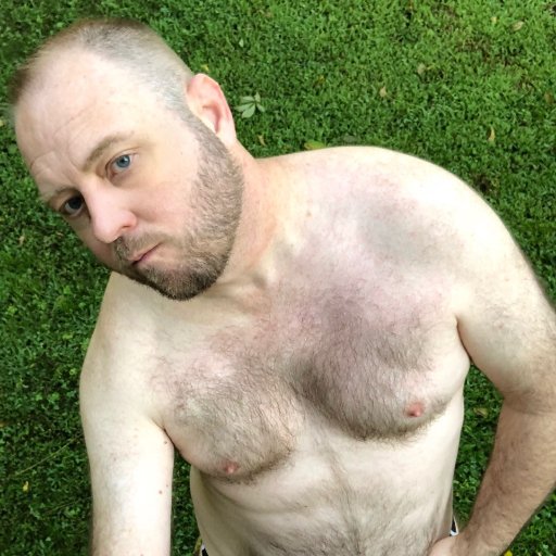 Adult content 18 + up! #NSFW. #Gayporn blogger and exhibitionist. Just a #horny guy looking to share the fun @randyxbear.bsky.social