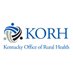 Kentucky Office of Rural Health (@KYRuralHealth) Twitter profile photo