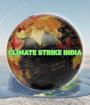 Climate Strike India