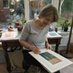 Rosemary Allan (@rallanart) Twitter profile photo Rosemary Allan (@rallanart) Twitter profile photo