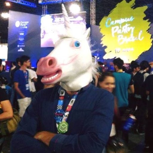 JovemSpartalis's profile picture. Instrutor de Cursos
Empreendedor Social
Desenvolvedor de realidade virtual
Desenvolvedor de realidade aumentada
Estudante do Curso de Engenharia de Computação