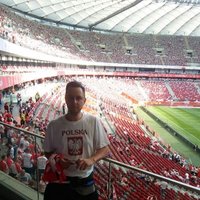 Mariusz (@mariusz_el) 's Twitter Profile