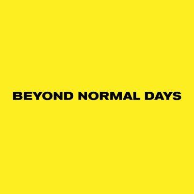 Beyond Normal Podcast hosted by Guillermo