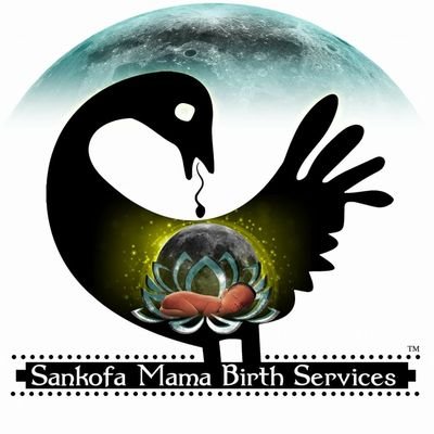 Sankofa Mama Birth Services champions maternal health and wellness, with a primary focus on uplifting Black mothers.