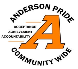 Reppin' the A Every Day!- Acceptance, Achievement, Accountability in academics, athletics, and the arts.