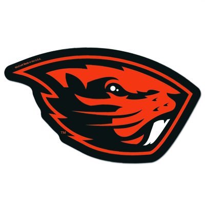 Husband-Father-Coach GoBeavs!