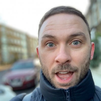 Nathan Higham-Grady