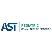 Pediatric Community of Practice - AST(@PedsCOP) 's Twitter Profile Photo