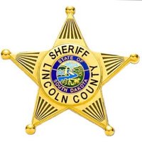 Lincoln County Sheriff's Office Canton, SD (@lincosheriffsd) Twitter profile photo
