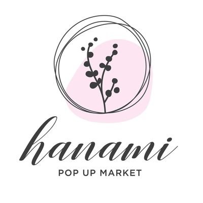 Hanami Pop Up Mktさんのプロフィール画像