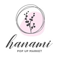Hanami Pop Up Mkt (@hanamimkt) 's Twitter Profile