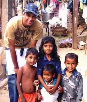 vipindashb's profile picture. 