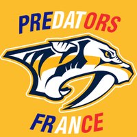 🐯🇫🇷 Nashville Predators France (@predsfrance) 's Twitter Profile