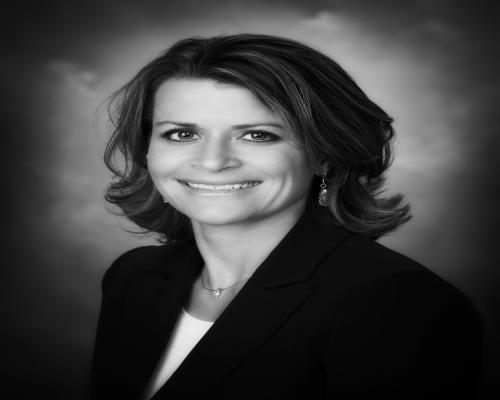 Amy Williams, CEO/Owner of PIER Group LLC. Married to Chad. 3 Children.