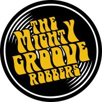 The Mighty Groove Robbers(@groove_robbers) 's Twitter Profile Photo