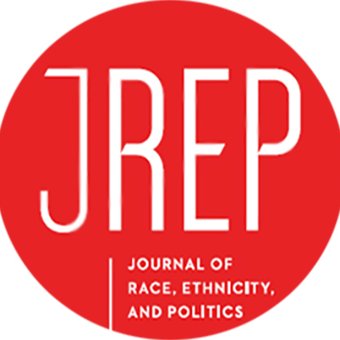 Journal of Race, Ethnicity, and Politics