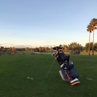 NjtWales's profile picture. #Golf