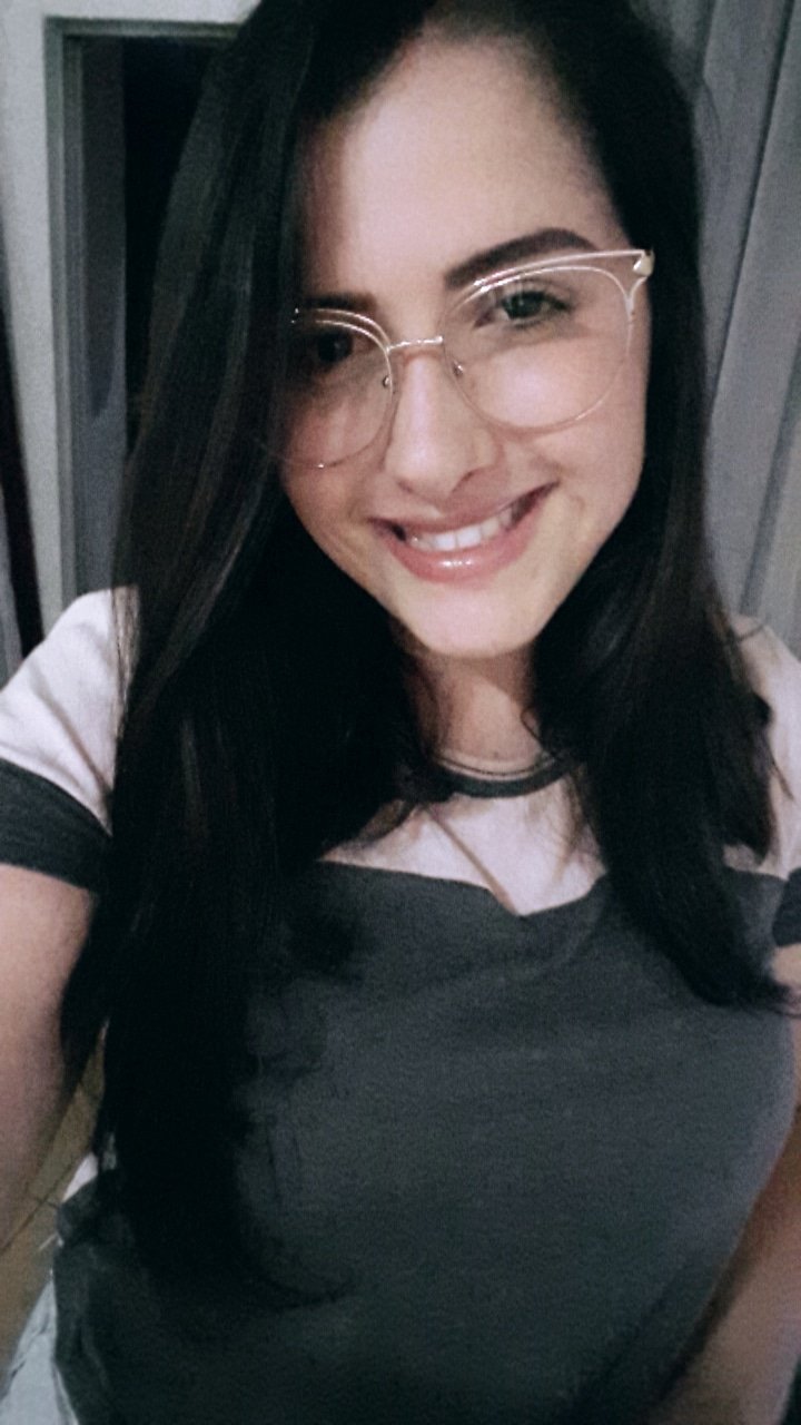 ednarrosa's profile picture. Filha do Rei 🌼
24 anos
Engenheira Civil 🏗