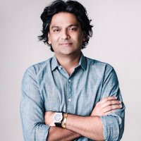 Sujit Kini (@sujitkini) 's Twitter Profile