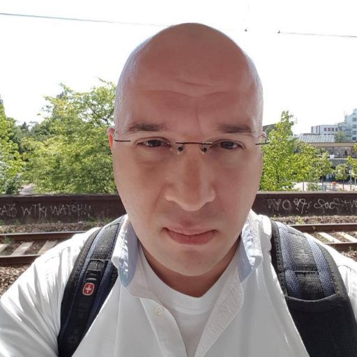 __AndreiPopa's profile picture. 