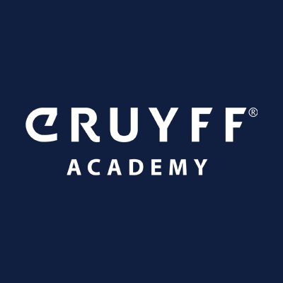 HBO Sportmarketing voor topsporters. @JohanCruyff Academy is onderdeel van het educatieve netwerk van Johan @CruyffInstitute. Amsterdam - Groningen - Tilburg