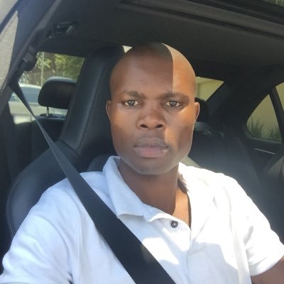 sicelongcongoe's profile picture. Its not because im clever but its just gods grace and his mercy