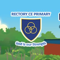 Rectory C of E Primary School and Nursery Unit(@RectorySchool) 's Twitter Profile Photo