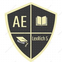 LexRich5AdultEd(@LexRich5AdultEd) 's Twitter Profile Photo