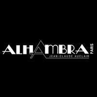Alhambra Paris (@alhambraparis) 's Twitter Profile