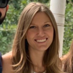Marketing professional with a passion for connecting people