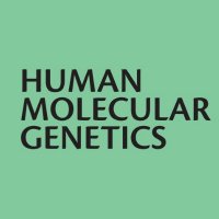 Human Molecular Genetics (@hmg_journal) 's Twitter Profile