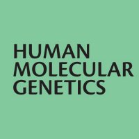 Human Molecular Genetics(@hmg_journal) 's Twitter Profileg