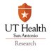 UT Health San Antonio Research (@UTHSAResearch) Twitter profile photo