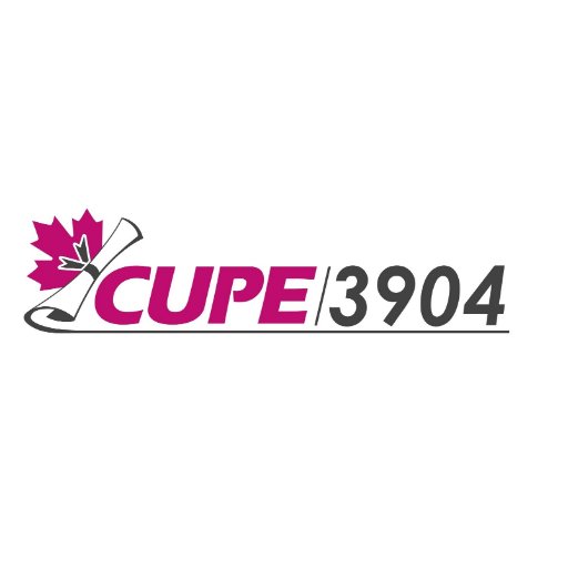 cupe3904