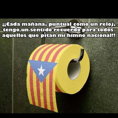 CRISTOB20081966's profile picture. perro felón y traidor de mierda, VETE YA !!! 🇪🇺 🇪🇸