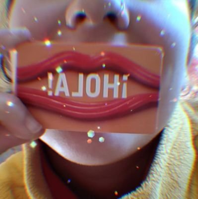 GarridoSanchezA's profile picture. #UGR #CAV 📽️🎶🤗