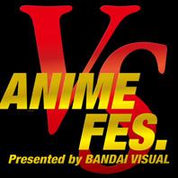 animefes_vs's profile picture. バンダイビジュアルの最新OVAが火花を散らす上映イベント 『ANIME FES.”VS”』 怒涛ののステージ開催まで、波乱な裏舞台をつぶやきまーす！