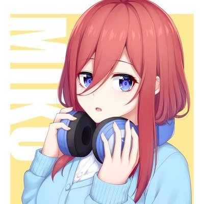中野三玖 罰ゲーム 語尾にゃん Ayaseeri1098 のツイプロ 中野三玖 罰ゲーム 語尾にゃん Ayaseeri1098 のツイプロ